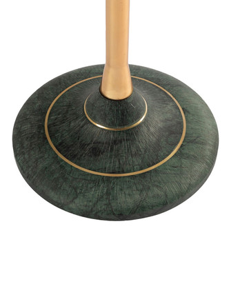 Roselle Accent Table (4000-0222)
