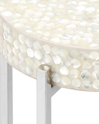 Gerri Dot Drinks Table (4000-0224)