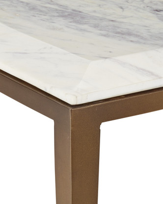 Oblique Cocktail Table (4000-0237)
