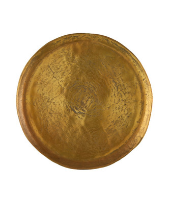 Ballyregan Accent Table (4000-0239)