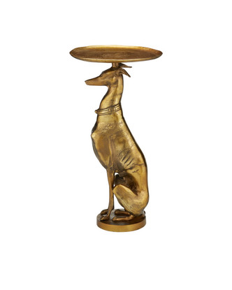 Ballyregan Accent Table (4000-0239)