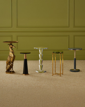 Miles Accent Table (4000-0241)