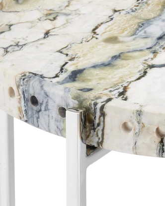 Freya Accent Table (4000-0242)