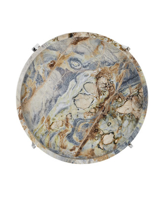 Freya Accent Table (4000-0242)