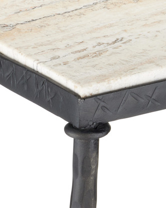 Agora Side Table (4000-0243)