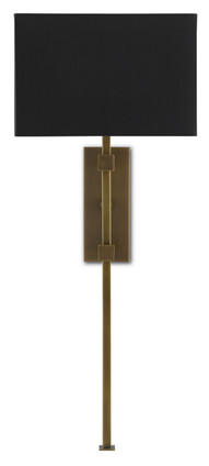 Edmund One Light Wall Sconce (5000-0090)