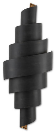 Chiffonade Two Light Wall Sconce (5000-0112)