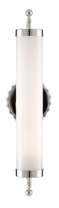 Latimer One Light Wall Sconce (5000-0142)
