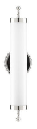 Latimer One Light Wall Sconce (5000-0142)