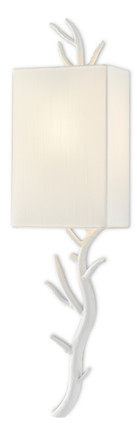 Baneberry Collection One Light Wall Sconce (5000-0148)