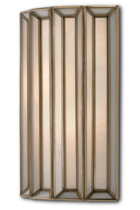 Daze One Light Wall Sconce (5000-0175)
