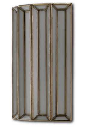 Daze One Light Wall Sconce (5000-0175)