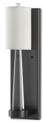 Junia One Light Wall Sconce (5000-0176)