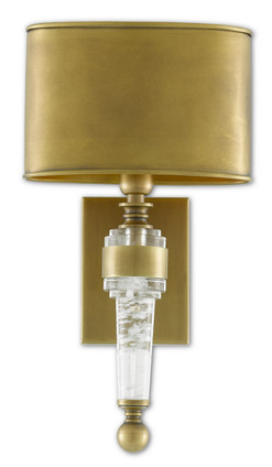 Lindau One Light Wall Sconce (5000-0177)