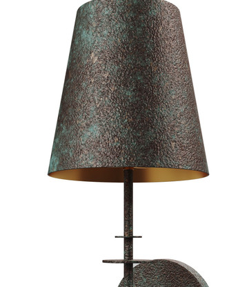 Anselm One Light Wall Sconce (5000-0277)