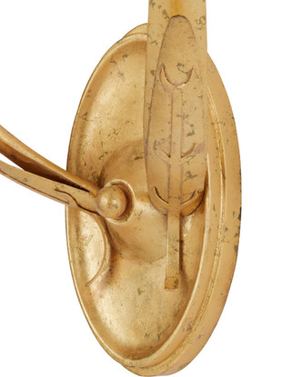 Marilee Two Light Wall Sconce (5000-0278)