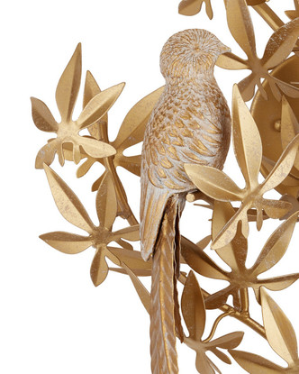 Aviary One Light Wall Sconce (5000-0282)
