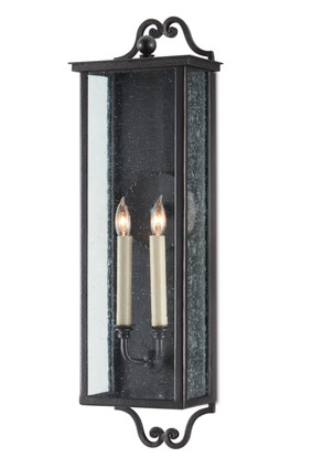 Giatti Two Light Outdoor Wall Sconce (5500-0008)