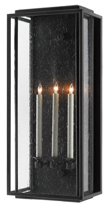Wright Three Light Outdoor Wall Sconce (5500-0042)
