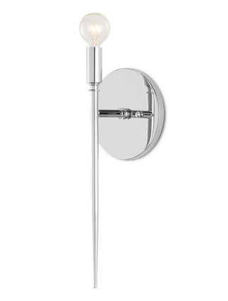 Bel Canto Collection One Light Wall Sconce (5800-0008)