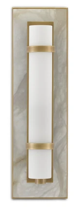 Bruneau One Light Wall Sconce (5800-0016)
