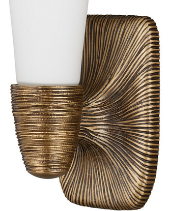 Bonaz One Light Wall Sconce (5800-0067)