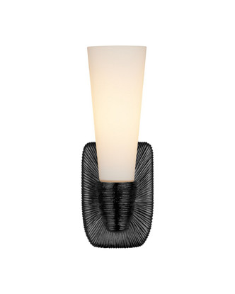 Bonaz One Light Wall Sconce (5800-0068)