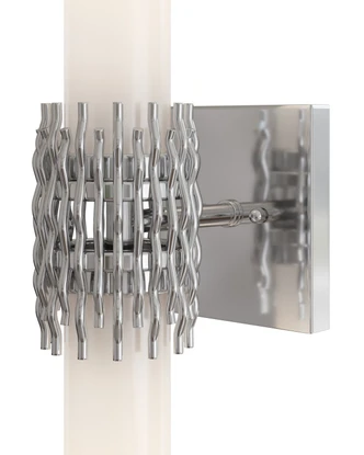 Brietta Two Light Wall Sconce (5800-0070)