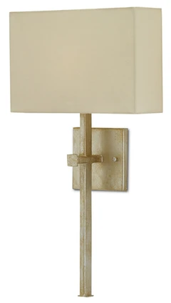 Ashdown One Light Wall Sconce (5900-0004)