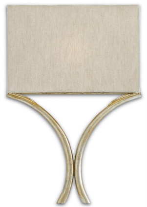 Cornwall One Light Wall Sconce (5900-0006)