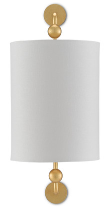 Tavey One Light Wall Sconce (5900-0031)