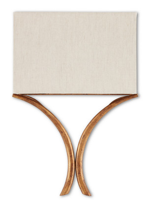 Cornwall One Light Wall Sconce (5901)
