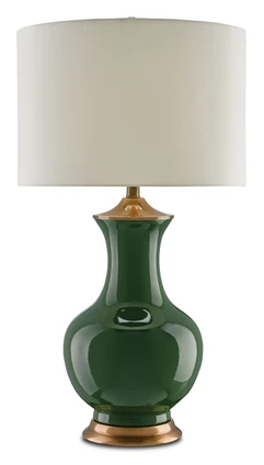 Lilou One Light Table Lamp (6000-0022)