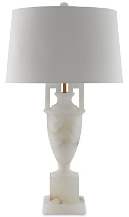Clifford One Light Table Lamp (6000-0035)