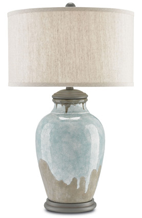 Chatswood One Light Table Lamp (6000-0057)
