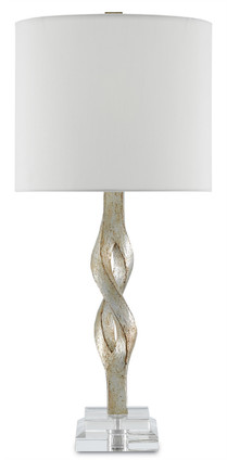Elyx One Light Table Lamp (6000-0071)