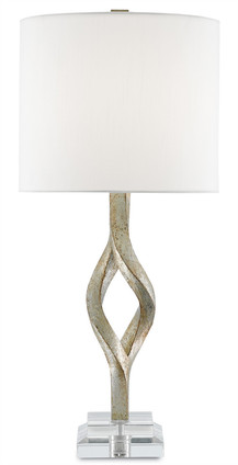 Elyx One Light Table Lamp (6000-0071)