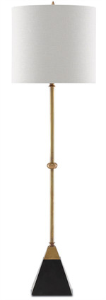 Recluse One Light Table Lamp (6000-0078)