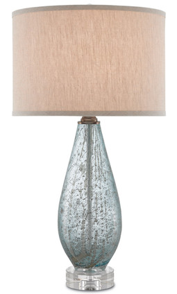 Optimist One Light Table Lamp (6000-0181)