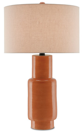 Janeen One Light Table Lamp (6000-0192)