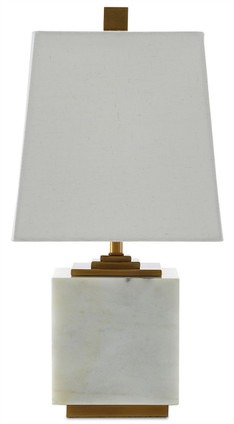 Annelore One Light Table Lamp (6000-0215)
