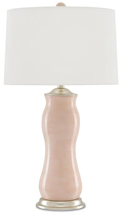 Ondine One Light Table Lamp (6000-0236)