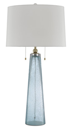 Looke Two Light Table Lamp (6000-0498)