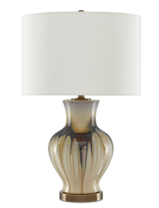 Muscadine One Light Table Lamp (6000-0580)