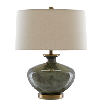 Greenlea One Light Table Lamp (6000-0601)