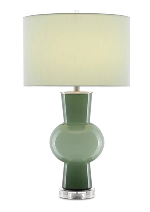 Duende One Light Table Lamp (6000-0606)