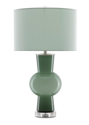 Duende One Light Table Lamp (6000-0606)