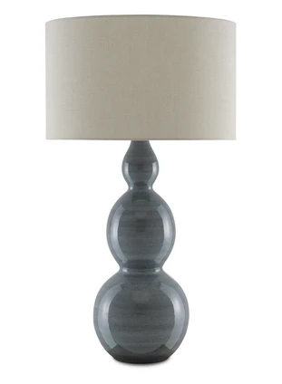 Cymbeline One Light Table Lamp (6000-0676)