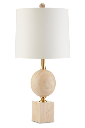 Adorno One Light Table Lamp (6000-0718)