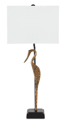 Antigone One Light Table Lamp (6000-0759)